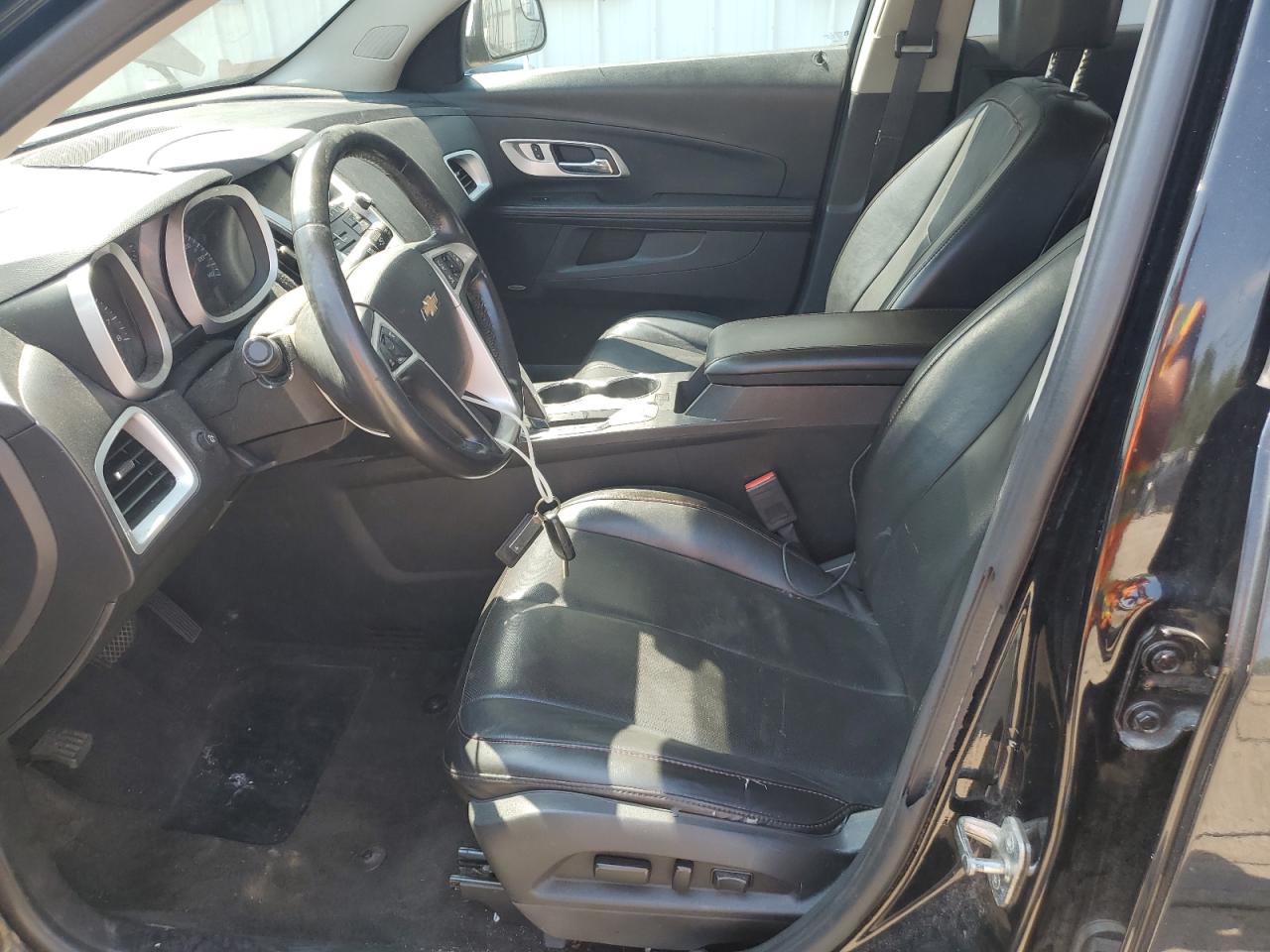 2014 Chevrolet Equinox Lt VIN: 2GNALCEK2E6154206 Lot: 69250555