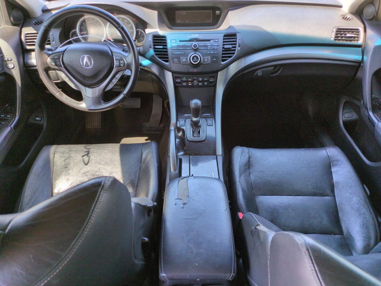 2013 Acura Tsx VIN: JH4CU2F45DC011828 Lot: 67307795