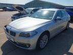 2013 BMW 530D LUXURY AUTO  for sale at Copart NEWBURY