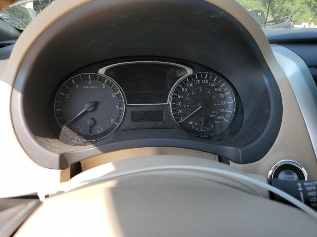 2013 NISSAN ALTIMA 3.5S  