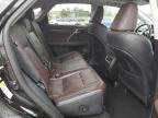 2016 LEXUS RX 450H BASE   à vendre chez Copart ON - TORONTO