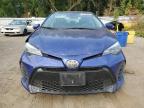 2017 TOYOTA COROLLA L   for sale at Copart ON - LONDON