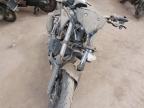 2020 YAMAHA MT-03 ABS for sale at Copart SANDY