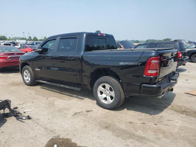  RAM 1500 2020 Black