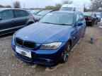 2011 BMW 318D SPORT PLUS EDITION  for sale at Copart BRISTOL
