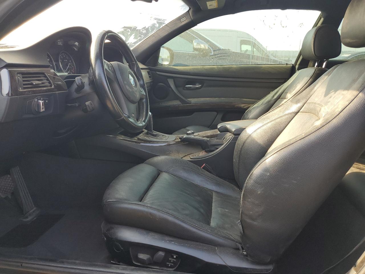 2011 BMW 328 I Sulev VIN: WBAKE5C56BE755154 Lot: 67633965