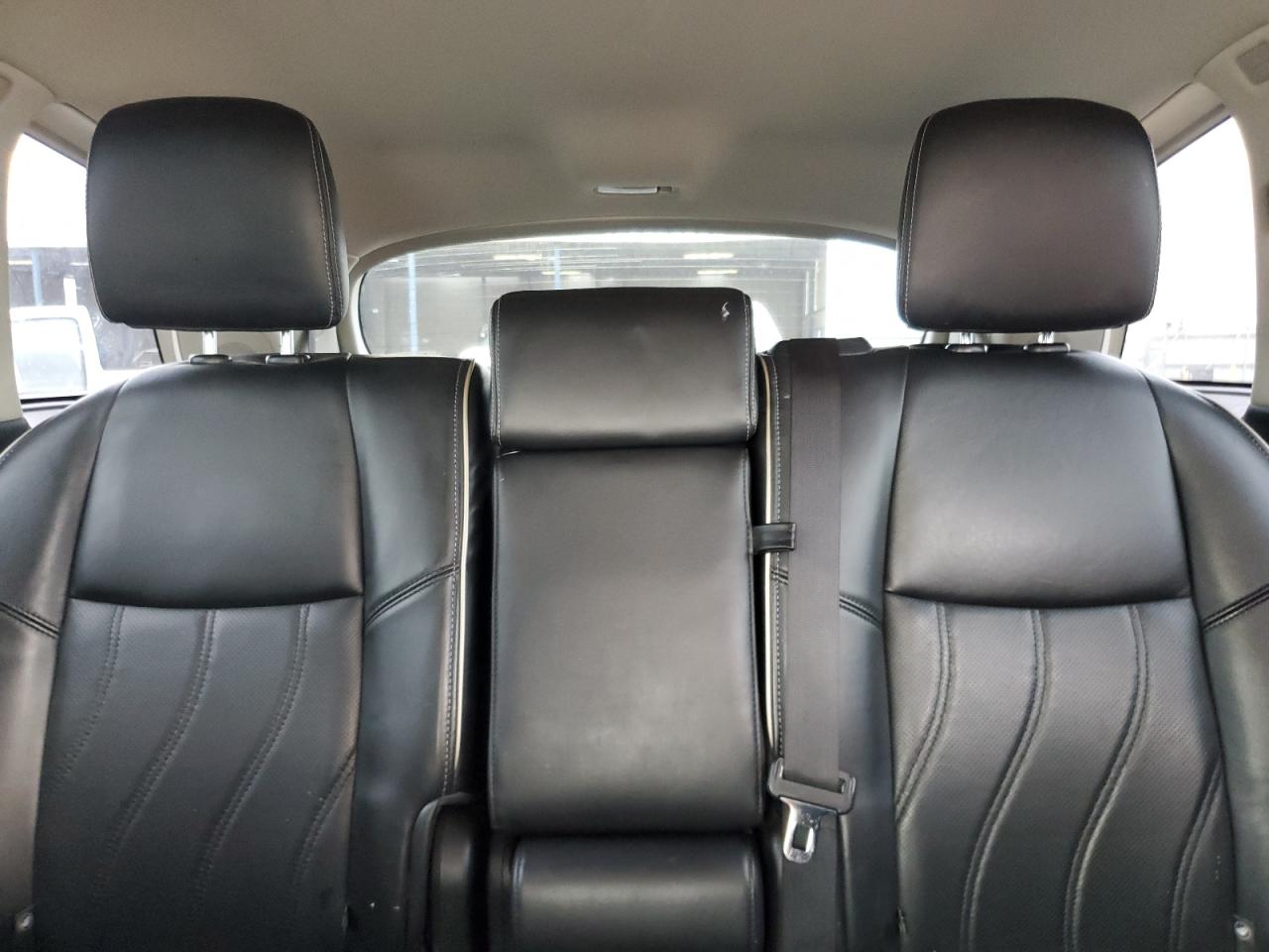 2017 Infiniti Qx60 VIN: 5N1DL0MM6HC553019 Lot: 68932245