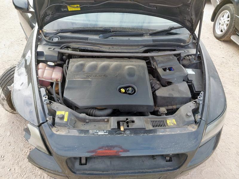 2005 VOLVO V50 SPORT D (E4) 