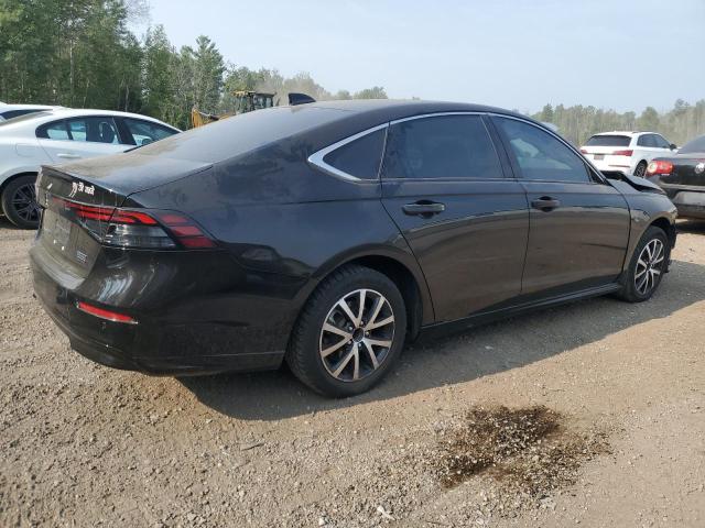 2025 HONDA ACCORD TOURING HYBRID  
