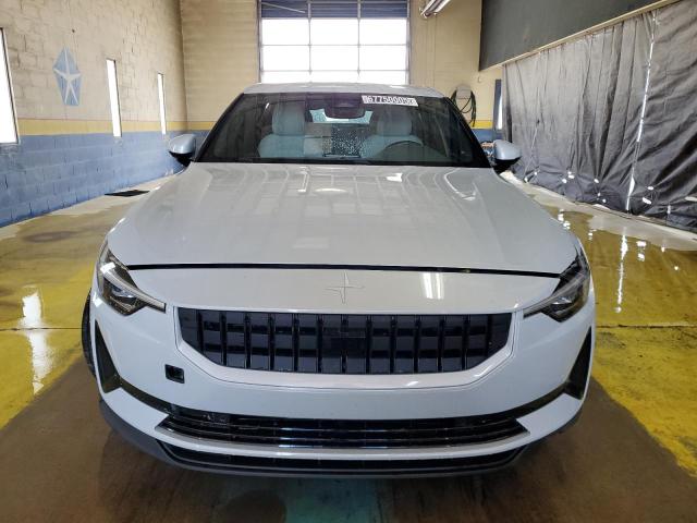  POLESTAR 2 2023 White