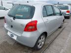 2006 TOYOTA YARIS T SP for sale at Copart CHESTER