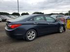 2013 HYUNDAI SONATA SE for sale at Copart CT - HARTFORD SPRINGFIELD