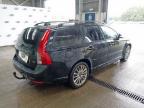 2009 VOLVO V50 SE for sale at Copart EAST KILBRIDE