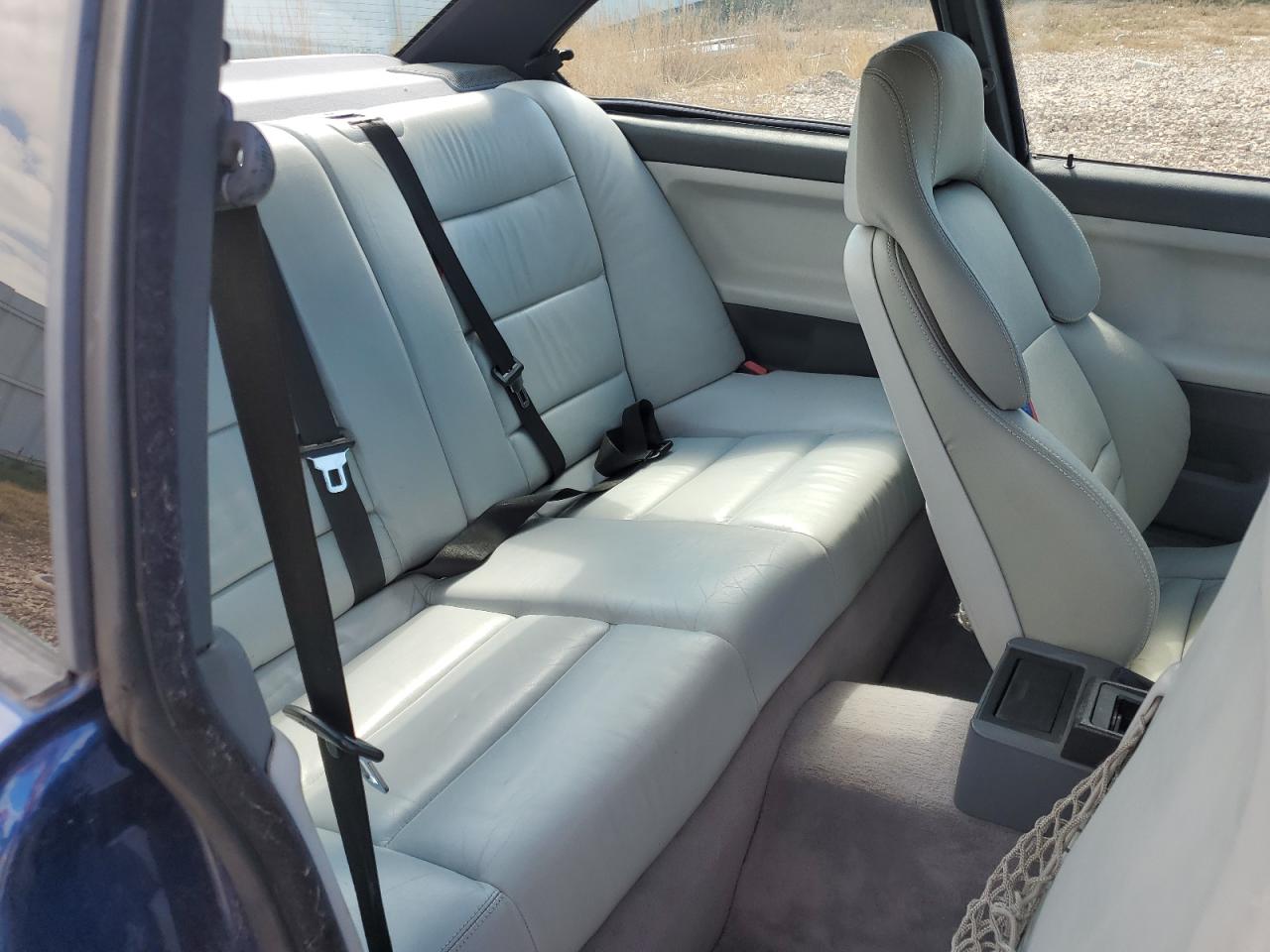 1995 BMW M3 VIN: WBSBF9326SEH05797 Lot: 70279985