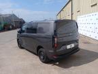 2024 FORD TRANSIT CUSTOM TREND for sale at Copart CHESTER