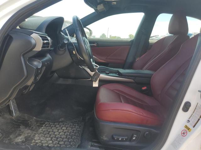 2014 LEXUS IS 350  