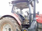 2022 CASE IH MAXXUM 125  for sale at Copart WOLVERHAMPTON