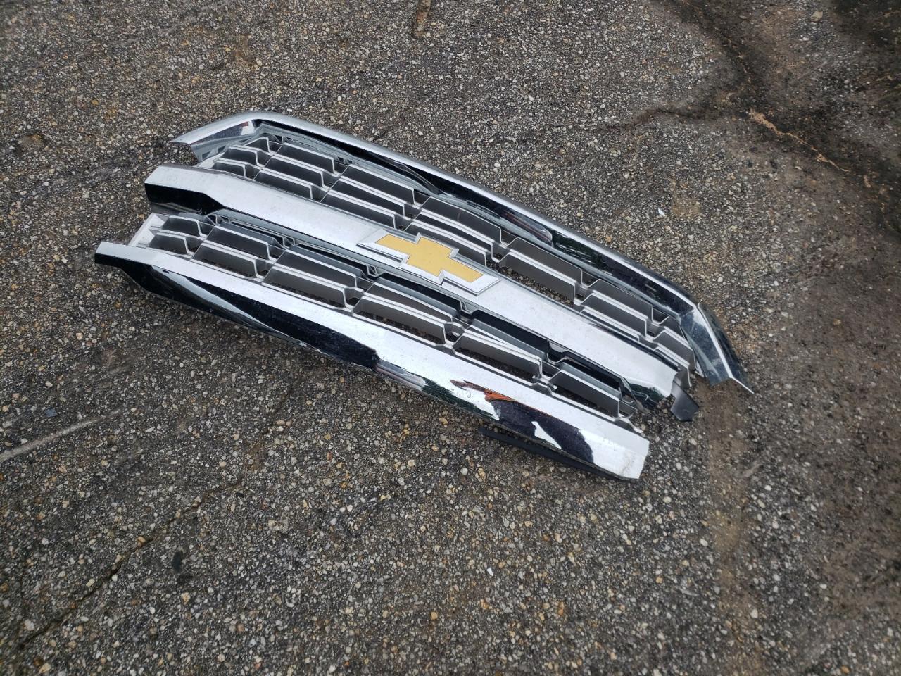 2016 Chevrolet Silverado C1500 Lt VIN: 1GCRCREC7GZ331816 Lot: 66645115