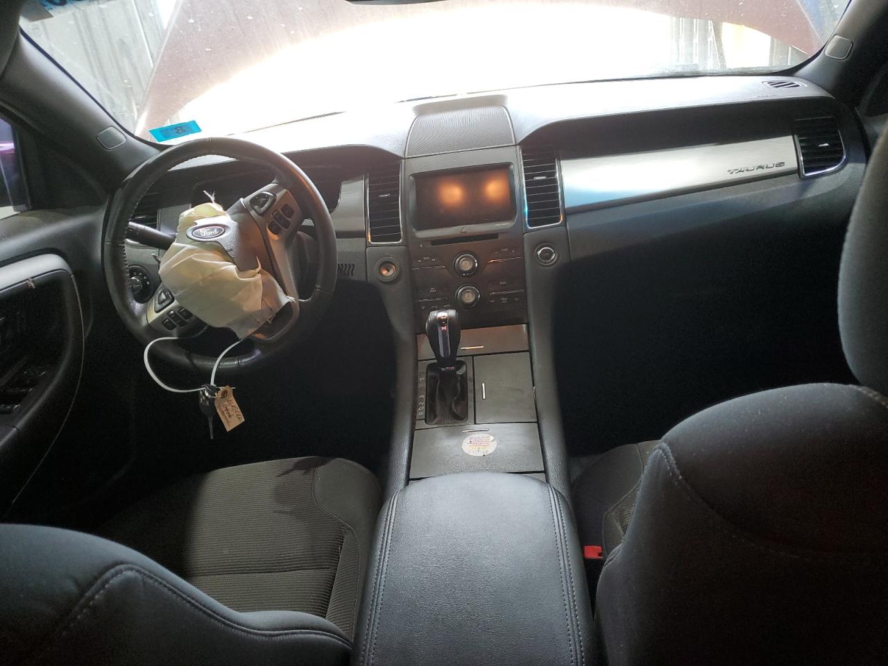 2014 Ford Taurus Sel VIN: 1FAHP2E88EG139144 Lot: 69020735