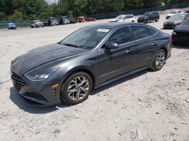 HYUNDAI SONATA SEL 2022