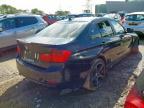 2014 BMW 320D EFFICIENTDYNAMICS AU  for sale at Copart BRISTOL