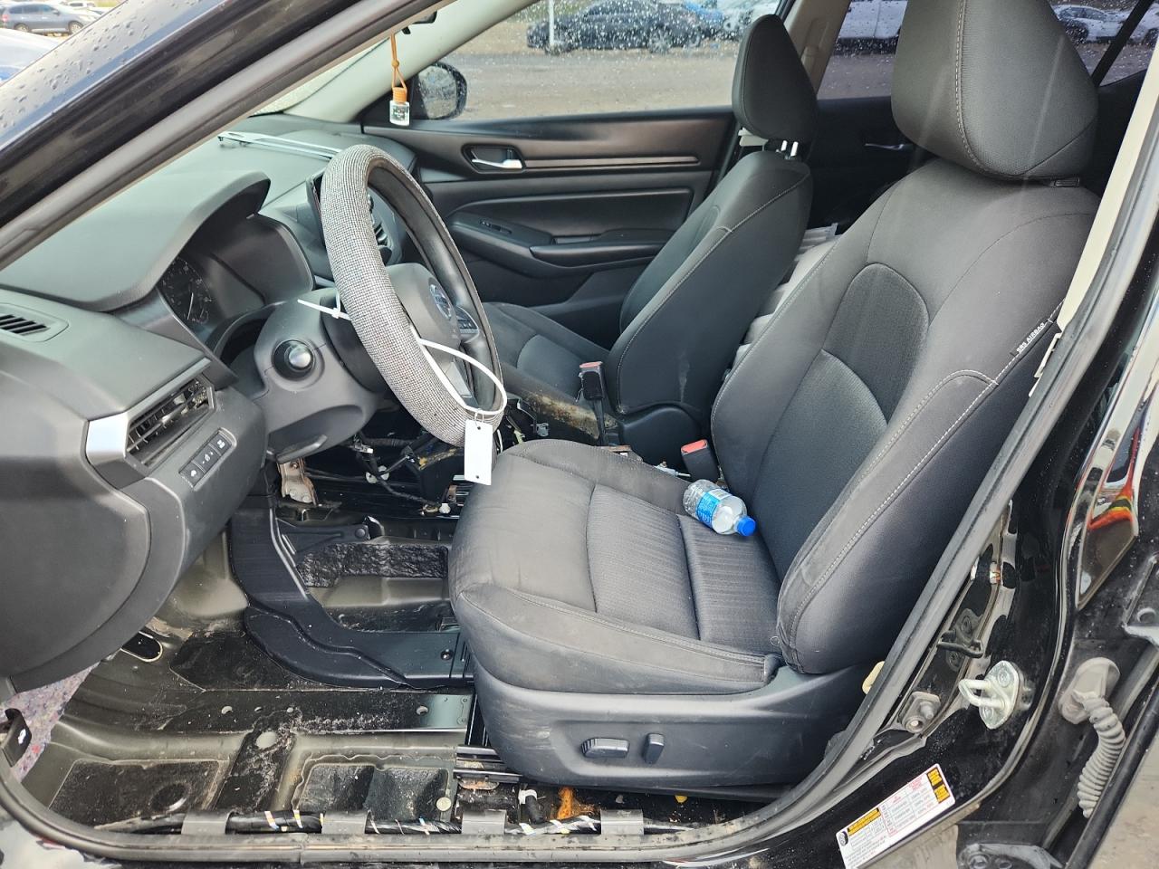 2021 Nissan Altima S VIN: 1N4BL4BV3MN303532 Lot: 70230505