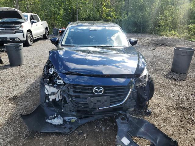 2018 MAZDA 3 GRAND TOURING  