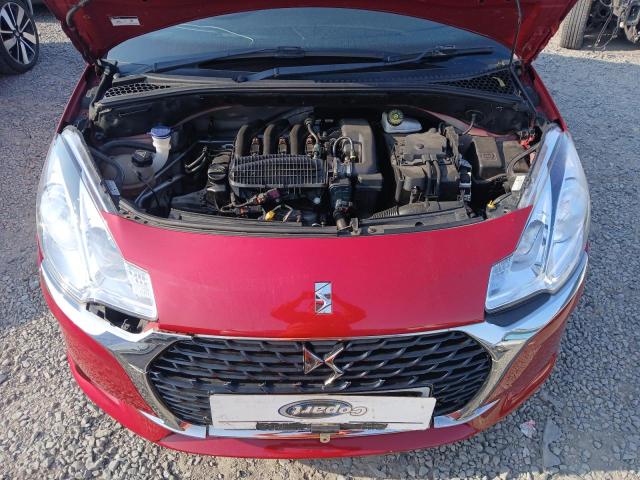 2016 DS DS3 CHIC P
