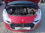 2016 DS DS3 CHIC P for sale at Copart WOLVERHAMPTON