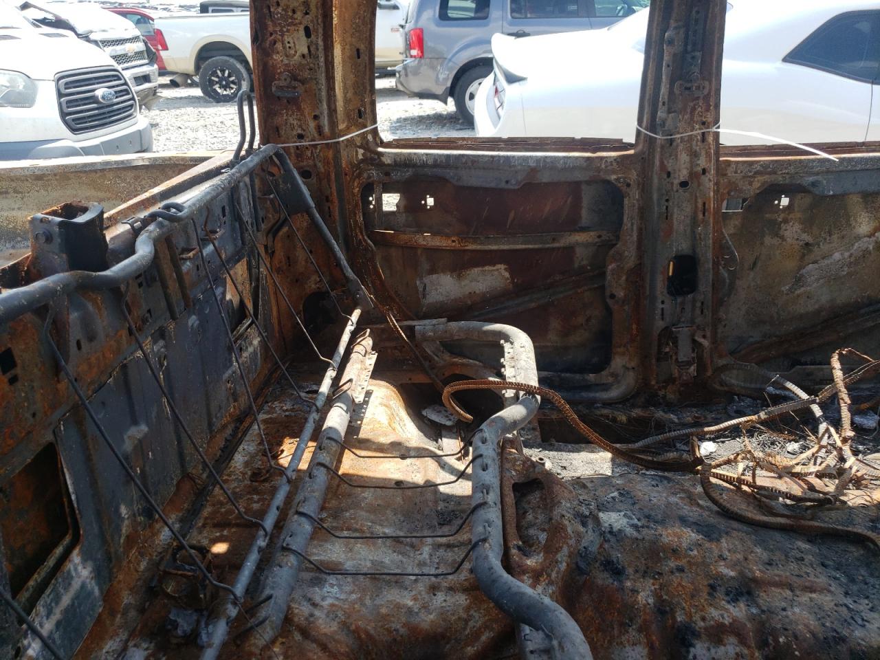 2019 Ram 1500 Classic Slt VIN: 1C6RR7LG4KS680739 Lot: 66323595