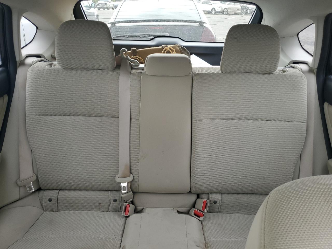 2014 Subaru Xv Crosstrek 2.0 Premium VIN: JF2GPAVCXE8314851 Lot: 68680215