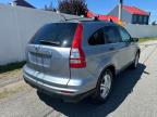 2010 HONDA CR-V EX   for sale at Copart MA - SOUTH BOSTON