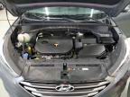 2018 HYUNDAI TUCSON SEL   for sale at Copart CT - HARTFORD SPRINGFIELD