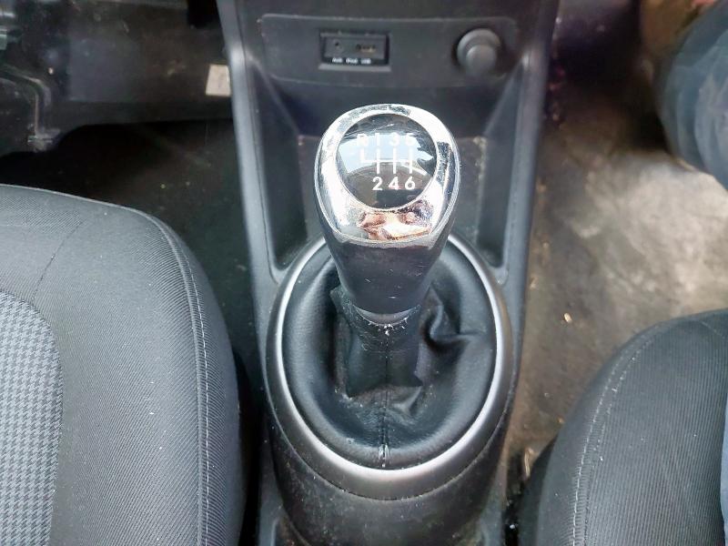 2013 HYUNDAI I20 ACTIVE