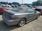 1996 FORD MUSTANG GT   à vendre chez Copart CT - HARTFORD SPRINGFIELD