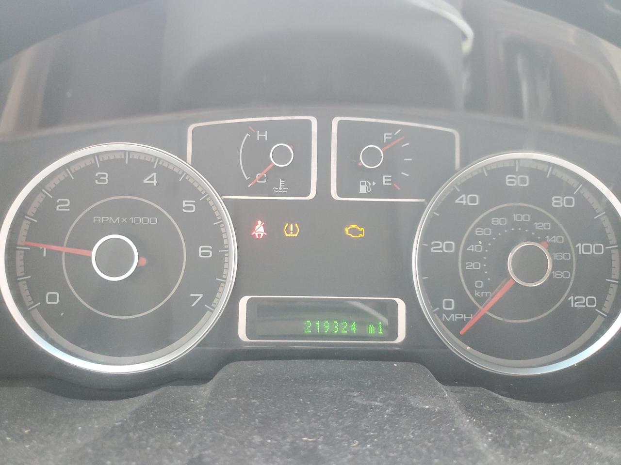 2009 Ford Taurus Se VIN: 1FAHP23W89G119743 Lot: 69181445