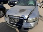 2008 AUDI A6 S LINE TDI  for sale at Copart SANDY