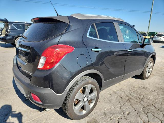  BUICK ENCORE 2014 Czarny