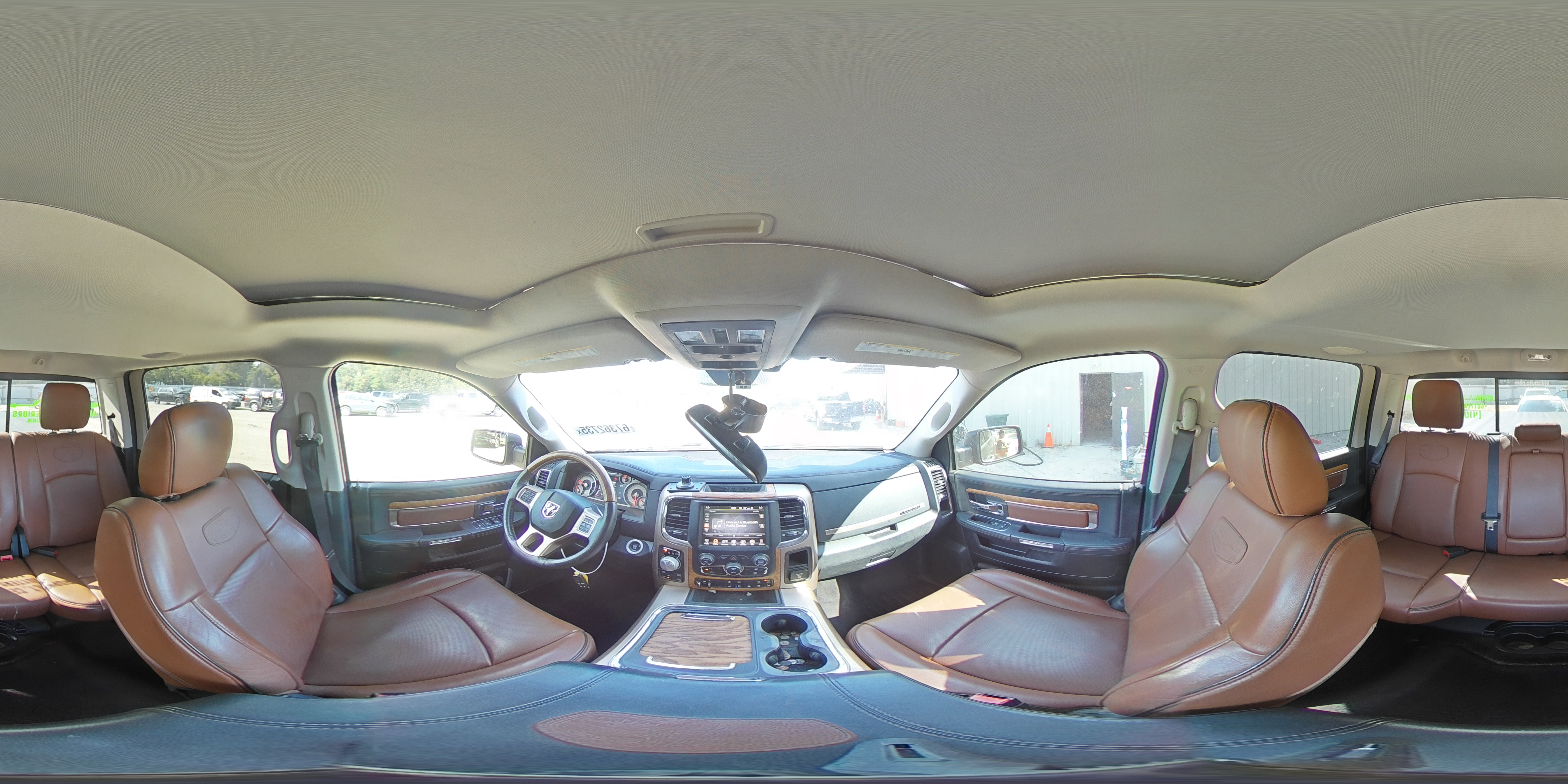 2016 Ram 1500 Longhorn VIN: 1C6RR7PT1GS323016 Lot: 67362735