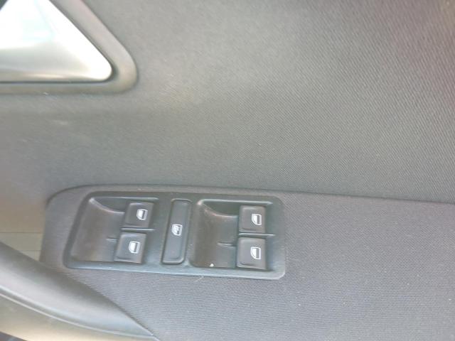2016 VOLKSWAGEN POLO MATCH TDI 