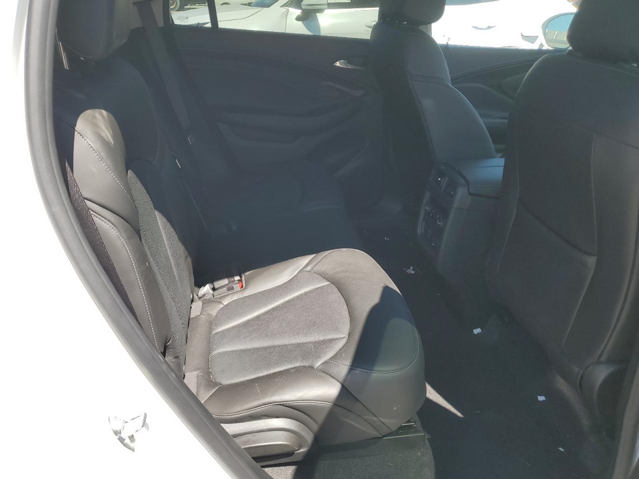 2020 Buick Envision Essence VIN: LRBFXCSA9LD067379 Lot: 70445095