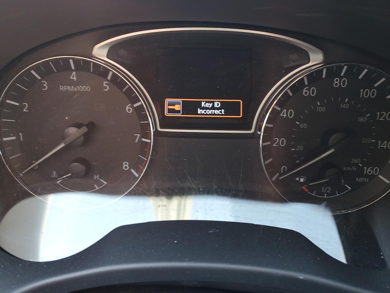 2018 Nissan Pathfinder S VIN: 5N1DR2MM9JC657164 Lot: 67547145