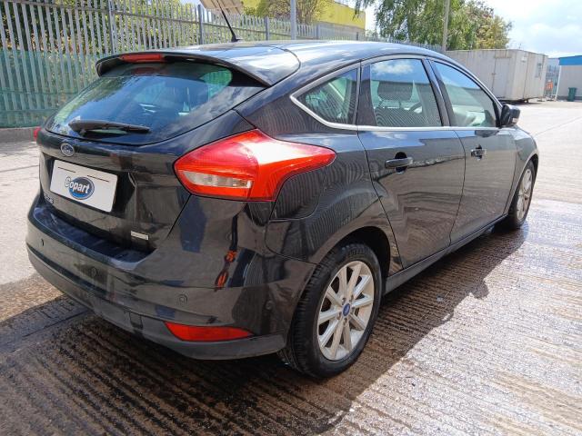 2015 FORD FOCUS TITA