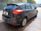 2015 FORD FOCUS TITA for sale at Copart CHESTER