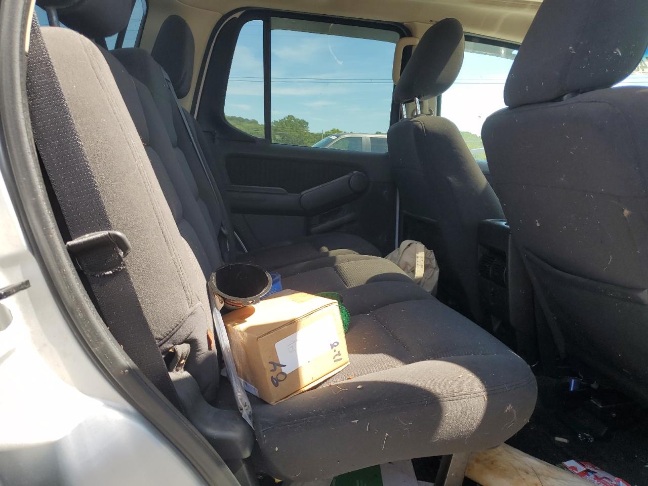 2010 Ford Explorer Sport Trac Xlt VIN: 1FMEU3BE8AUF03902 Lot: 70743415