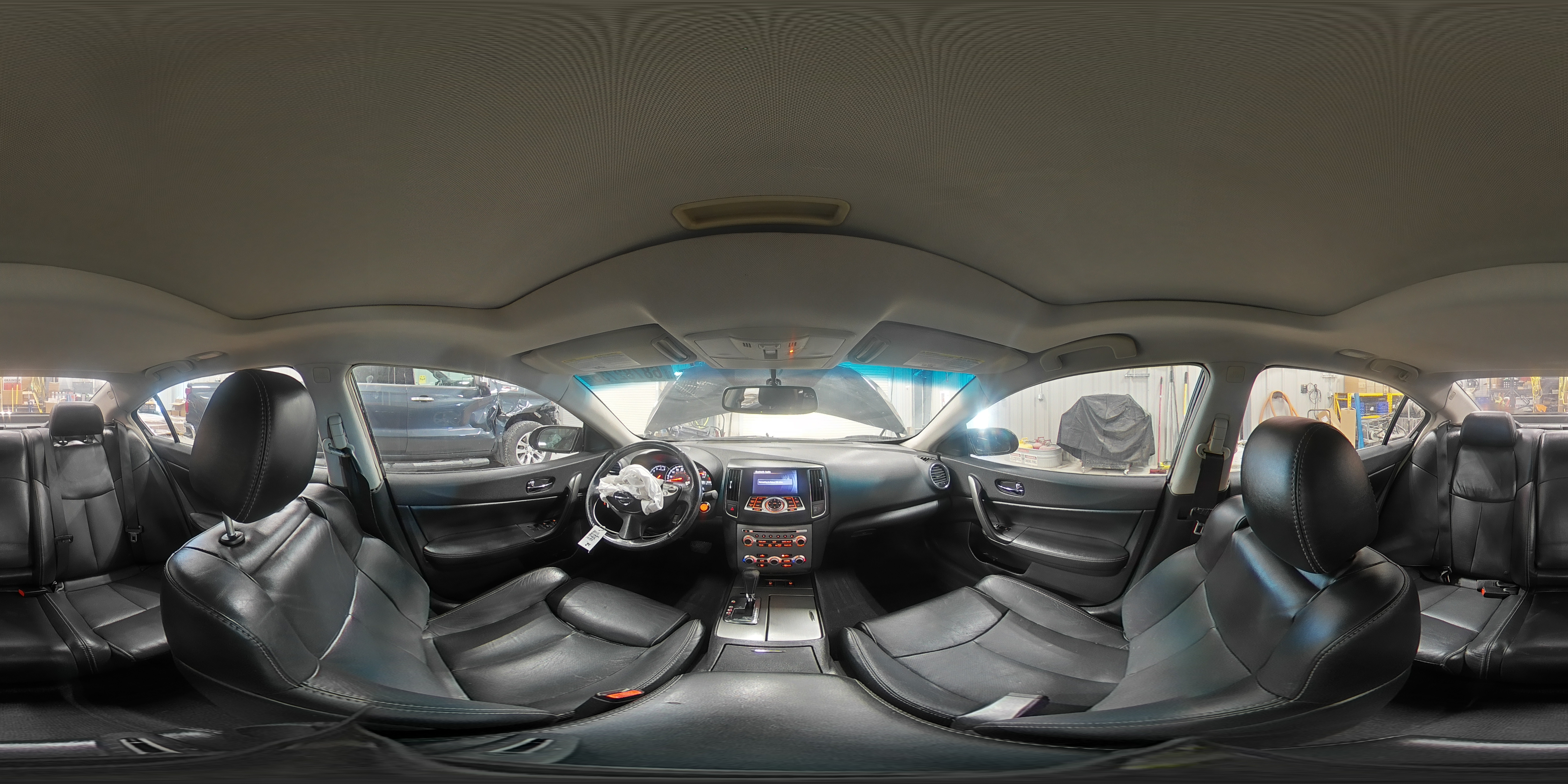 2012 Nissan Maxima S VIN: 1N4AA5AP8CC842328 Lot: 68782735