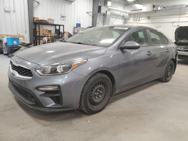 2019 KIA FORTE FE   à vendre chez Copart ON - OTTAWA