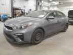 2019 KIA FORTE FE   à vendre chez Copart ON - OTTAWA