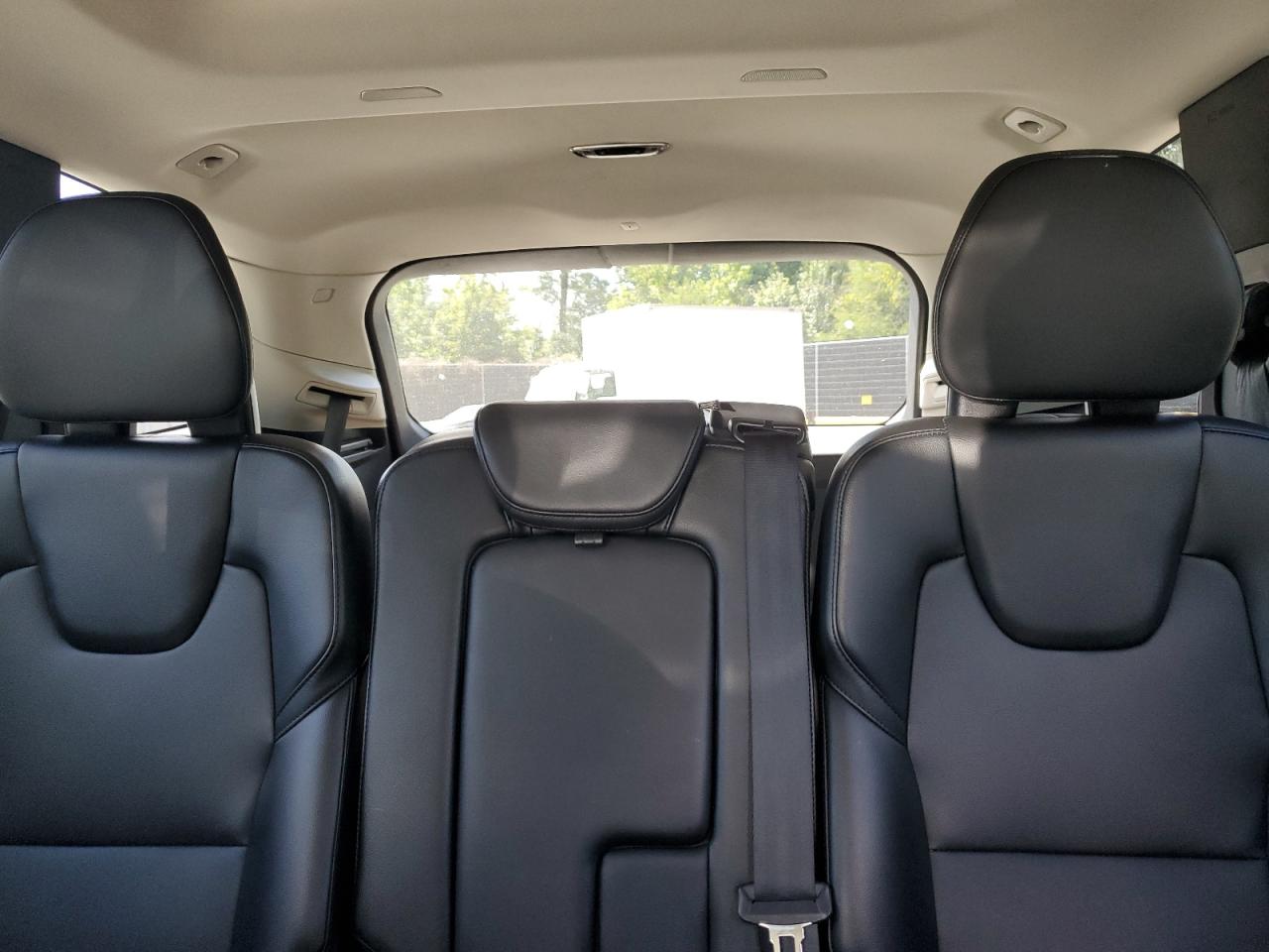 2021 Volvo Xc90 T5 Momentum VIN: YV4102CK5M1767112 Lot: 70357385