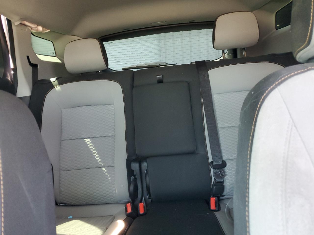 2018 GMC Terrain Sle VIN: 3GKALMEV8JL243281 Lot: 70406855